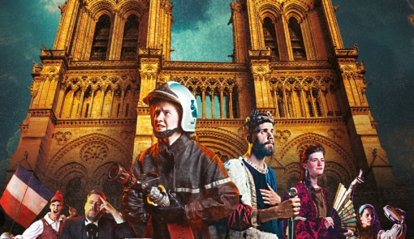 Notre dame de la Pierre