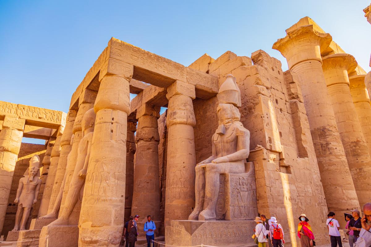templelouxor